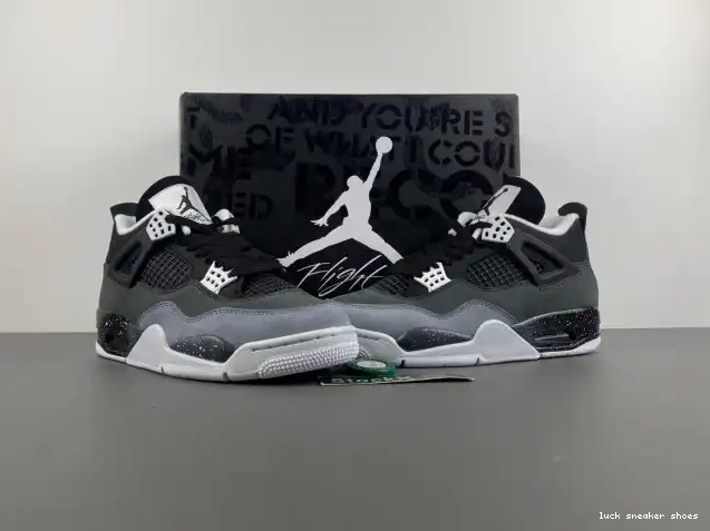 Reps LUCY 4 Jordan Air FQ8138-002 Fear 0420
